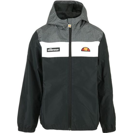 Ellesse mattar jacket clearance