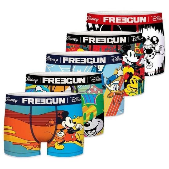 Calecon homme disney online