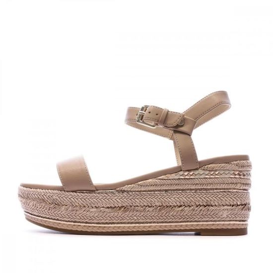 Talon compensé aldo on sale