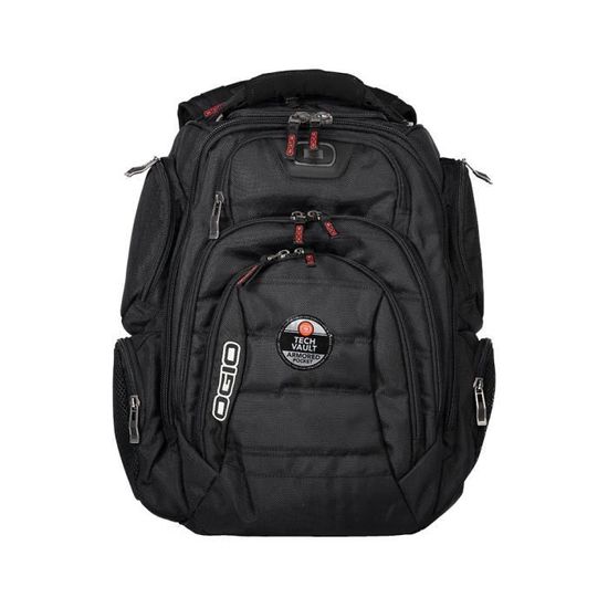 Gambit 2025 laptop backpack