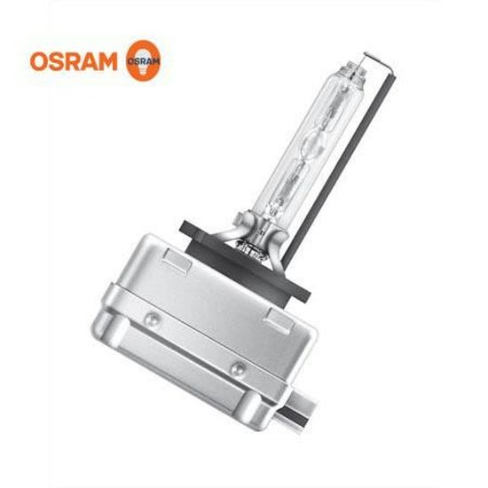 1 AMPOULE XENON D3S XENARC OSRAM 35W QUALITE SUP Cdiscount