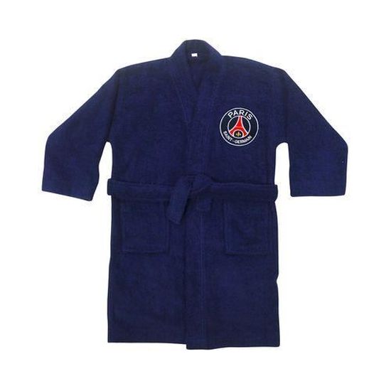 Robe de sales chambre psg