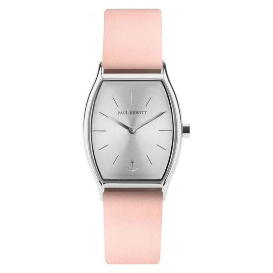 Montre sale rose pale