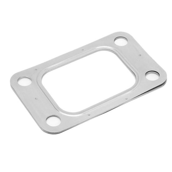 Bride De Collecteur D'Admission Turbo Inox – Compatible Impreza EJ20 EJ25 TD04 TD05 TD06 IHI VF Series