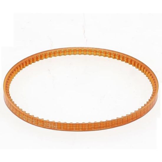 Courroie Distribution Machine à Barbe à Papa - 360 Mm (14.17") - Remplacement Pour ET-MF0 - 1 Pièce - 9