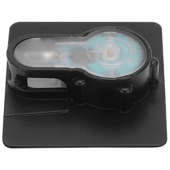 Lampe De Chambre Noire Coastar – Ambre – Inclinaison Réglable – Occasion