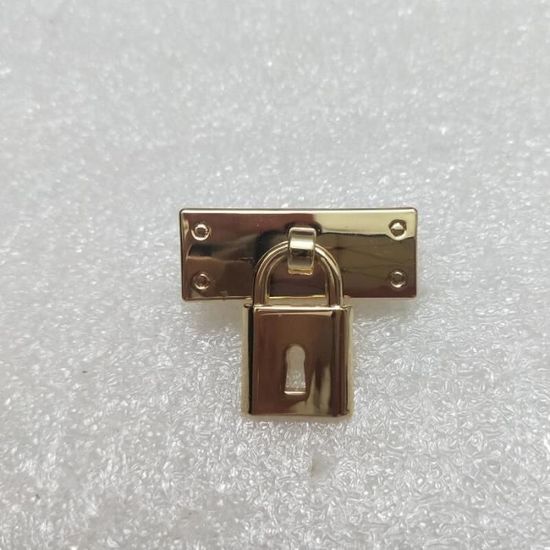 10 Pièces Petit Serrure À Combinaison, Cadenas Code De 3 Chiffres, Cadenas Bagage Pour L'École