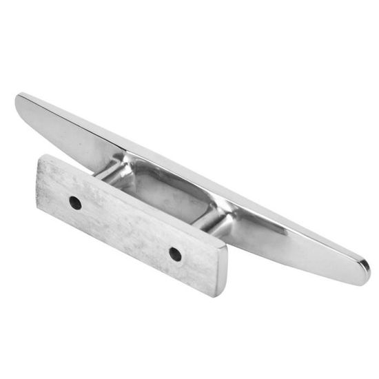 Chambre à Joues En Aluminium - Antiq Photo