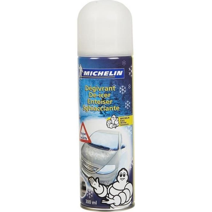 Michelin Dégivrant