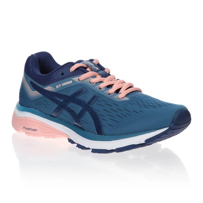 asics gt 1000 femme discount