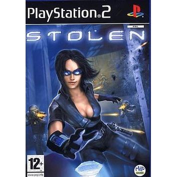 Stolen Ps2 - vue 3