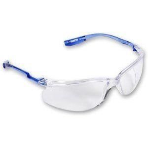 Lunettes De Protection UV Lunettes Anti-Rayures Anti-Buée Pour Les Lieux De Travail, Construction, Bricolage, Laboratoire, Soudage, Chimie, Usage Personnel (1 Pièce