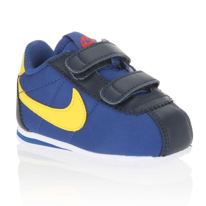 Basket cortez bebe hot sale