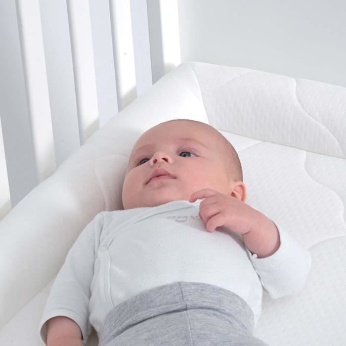 Tineo Matelas Baby Protect 60x1 Cm Cdiscount Puericulture Eveil Bebe Tineo Matelas Baby Protect 60x1 Cm Cdiscount Puericulture Eveil Bebe
