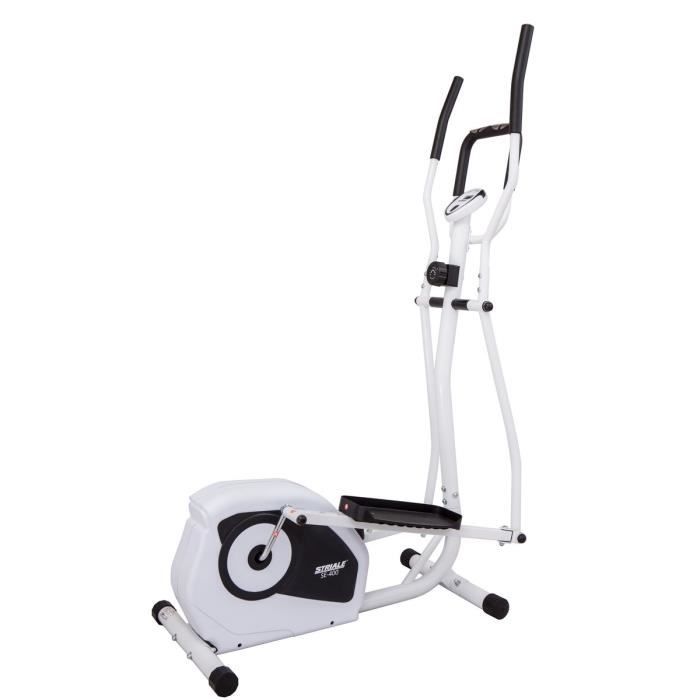 Pièces détachées vélo elliptique striale store