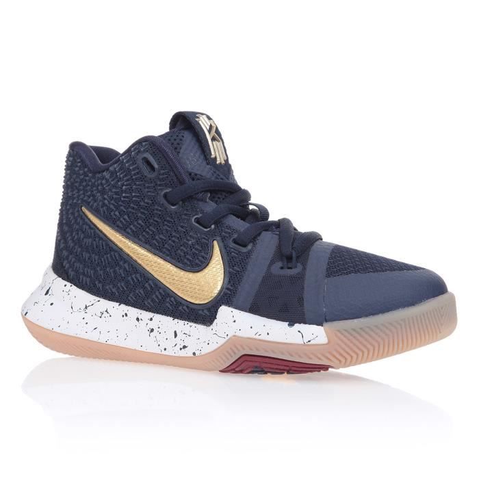 Nike kyrie 3 jaune outlet