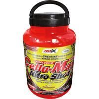Cellu-Max Nitro Shot (1,8 kg) Amix Nutrition Pa…