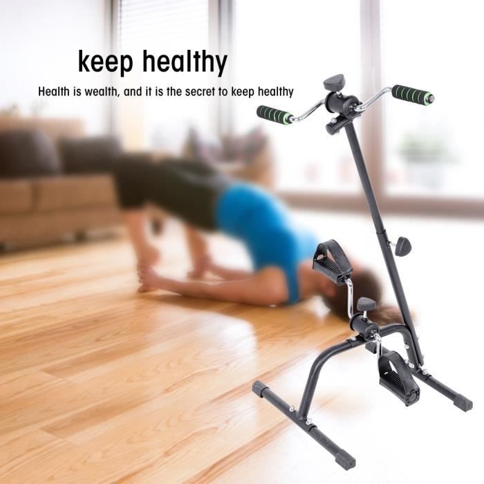 Vélo d'appartement vélo d'intérieur - salle de gym HB044 -SUR