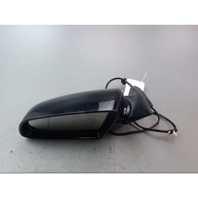 RETROVISEUR EXTERIEUR ELECTRIQUE GAUCHE AUDI A4 AVANT II Phase 2 2004-2008 / 8E1858531AA01C / D1-540809