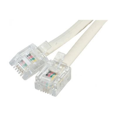 Cordon RJ11 - 2 metres