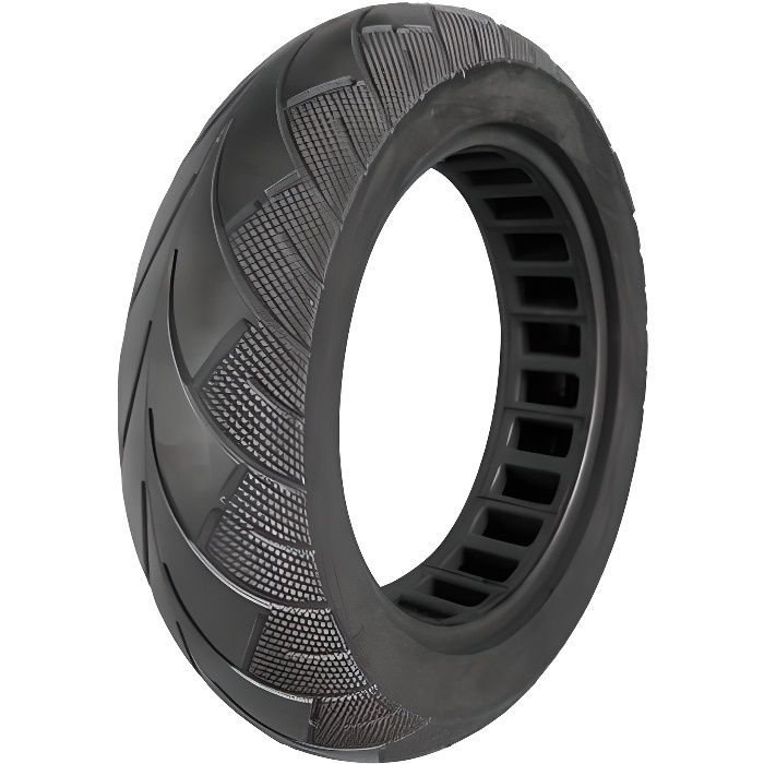 Pneu plein 10x2.5