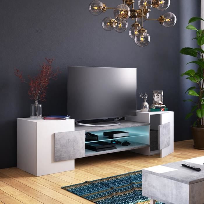 Meuble Tv 160