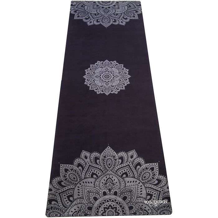 Tapis de Yoga Combo Mat 3.5mm -
