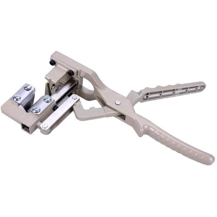 CISAilles A GAZON Mini Outils Jardinage Cisaillement greffage seacutecateurs et seacutecateurs Machine Professionnelle ciseau da1850