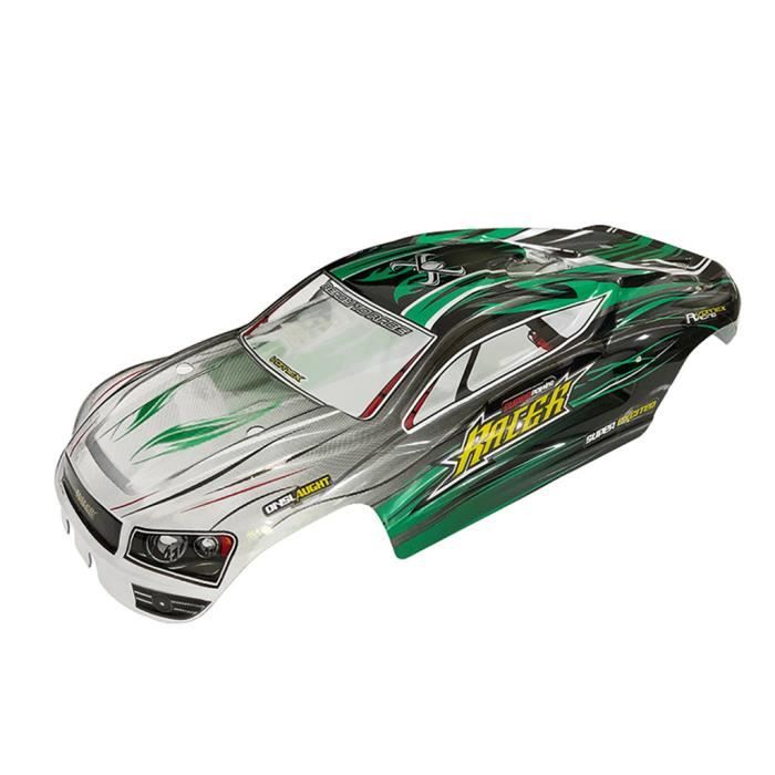 Protecteurs De Carrosserie Pro-Line Racing Pour Modèles 1/10 Et 1/8 MT - PRO636000