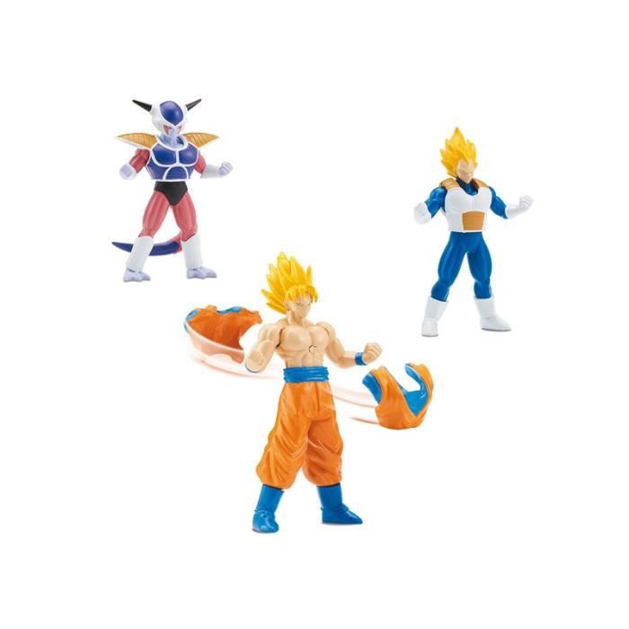 DBS SET DE COMBAT