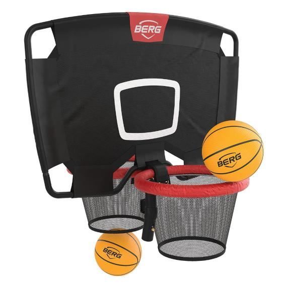 Berg - 35.91.00.00 - BERG TwinHoop - accessoire trampoline