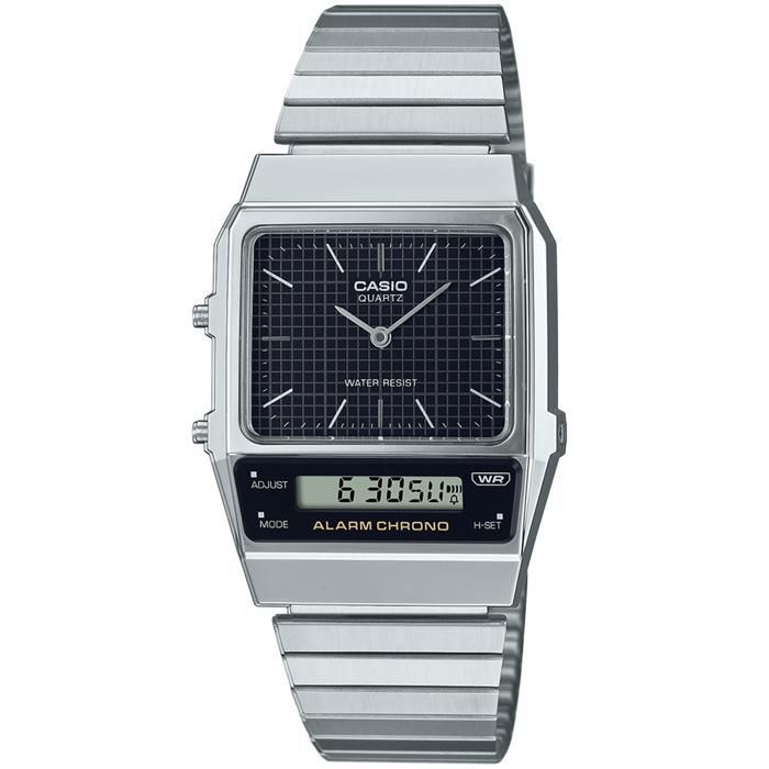 Montre Casio CASIO Retro Vintage AQ-800E-1AEF