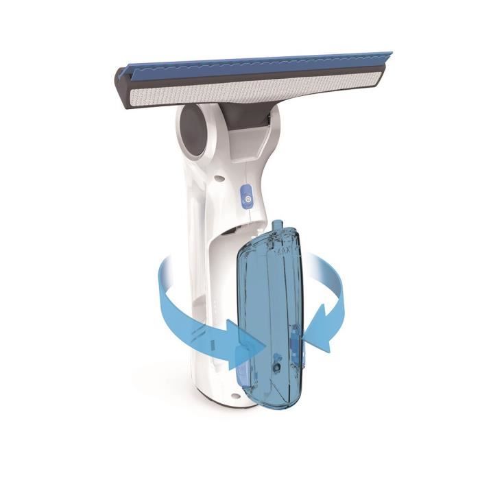 Nettoyeur vitre DIRTDEVIL DD400