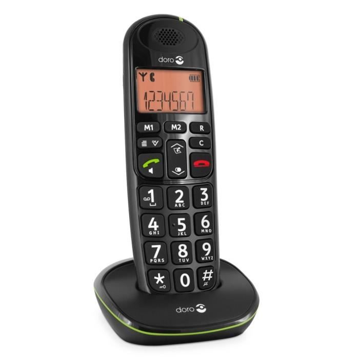 DORO Phone Easy 100w
