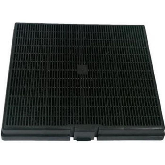 FILTRE A CHARBON HOTTE ARTHUR MARTIN ELECTROLUX CA240S