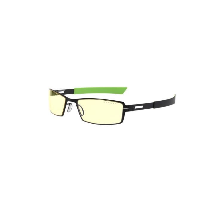 GUNNAR MOBA by Razer - Lunettes anti-lumière bleue