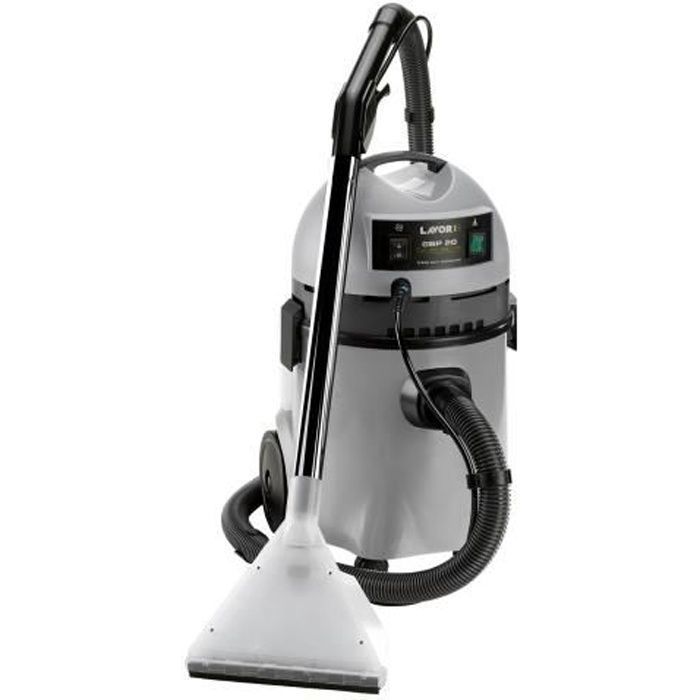Lavor GBP 20 PRO Aspirateur traineau sac