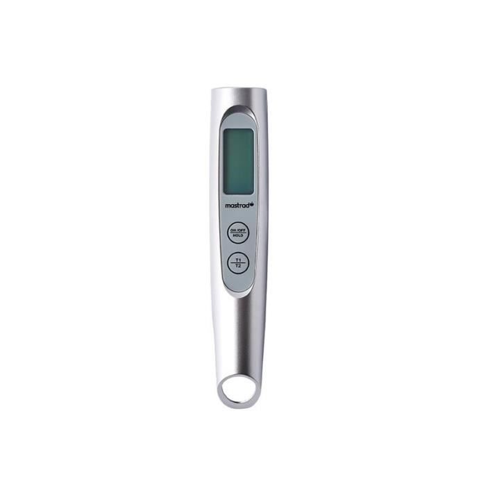 MASTRAD F74400 - Double thermo-sonde de cuisson - A cœur et de surface