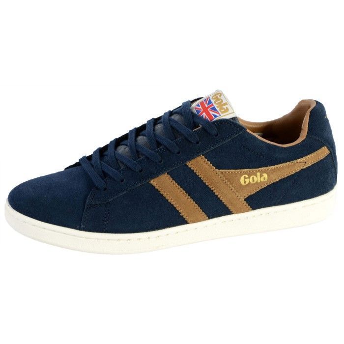 Baskets basses - GOLA EQUIPE