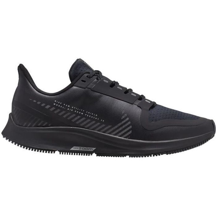 Baskets Nike W Air Zoom Pegasus 36 Shield 40