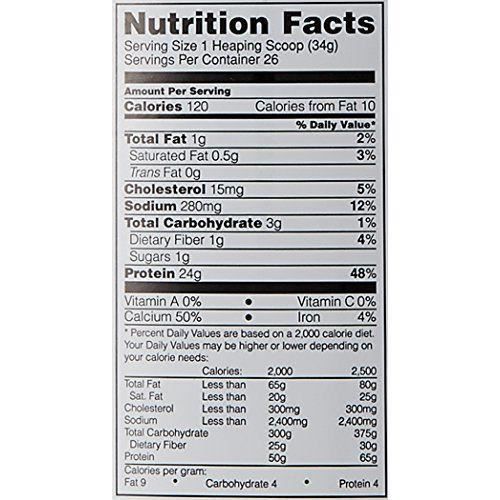 Optimum Nutrition Protéine 100% Caséine Gold Standard Chocolat Suprême 908 g - 1054574