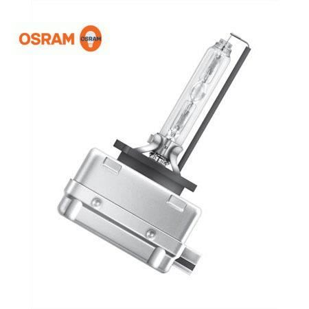 1 AMPOULE XENON D3S XENARC OSRAM 35W QUALITE SUP