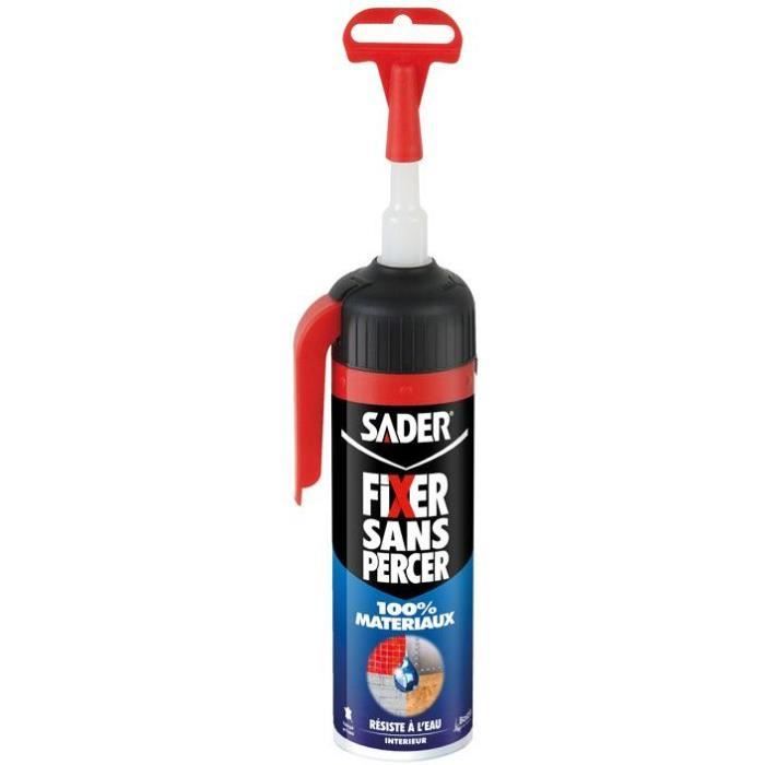 Colle FSP 100% matériaux 100ml