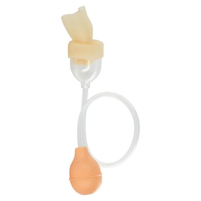 Simulateur oral à pompe Oro-simulator