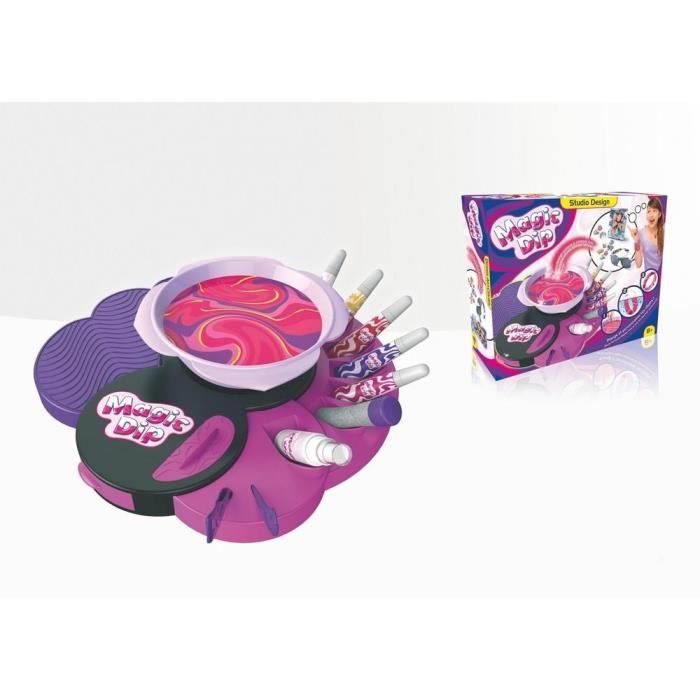 SPLASH TOYS Magic Dip Studio Design