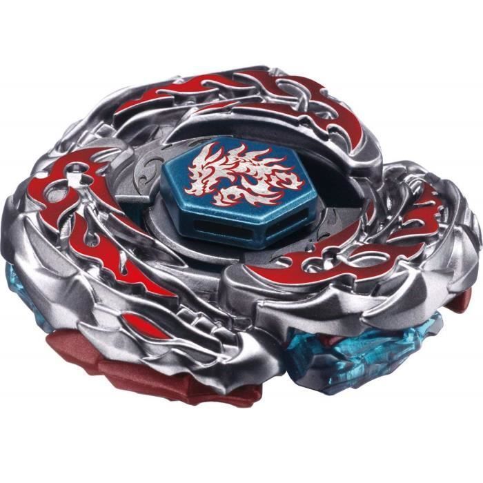 Toupie Beyblade L Drago Destroy avec lanceur - Officielle Takara Tomy