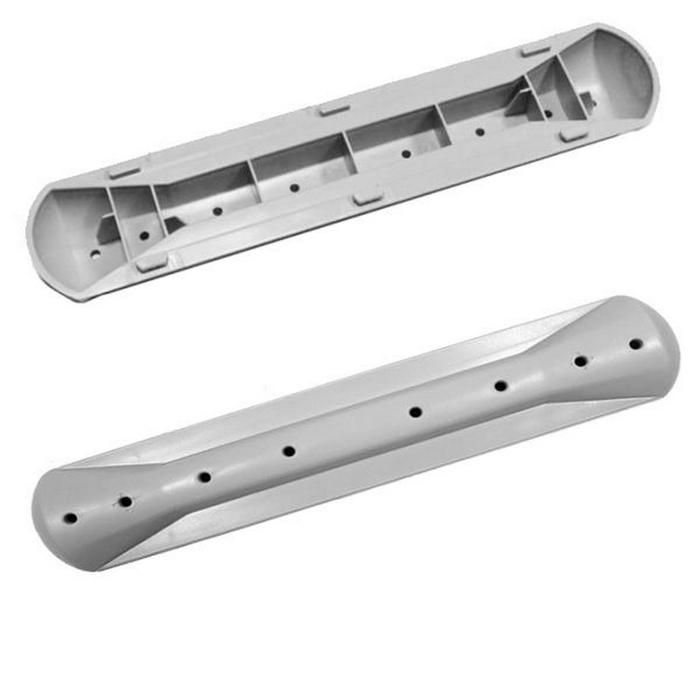 Aube de tambour pour Lave-linge WHIRLPOOL
