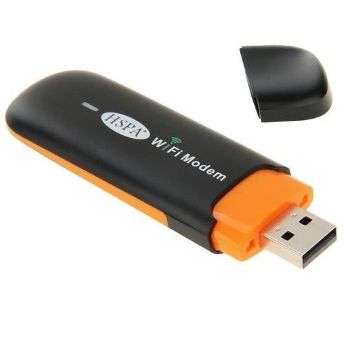 Clé 3G Sans abonnement Tout Opérateur Clé USB micro SD Modem WI-FI Universelle