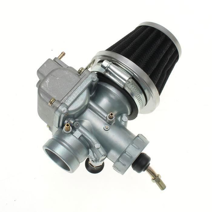 Filtre à Air En Mousse Pour Yamaha Blaster 200 – Compatible YFS200 1988-2006 Et Autres Modèles – Référence 2XJ-14451-00