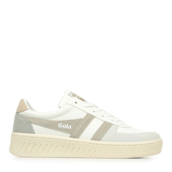 514 Gola Grandslam Trident Baskets femme